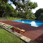 Casa Xaras Villa *