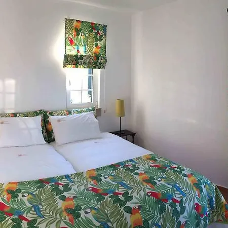 Casa Das Xaras Villa