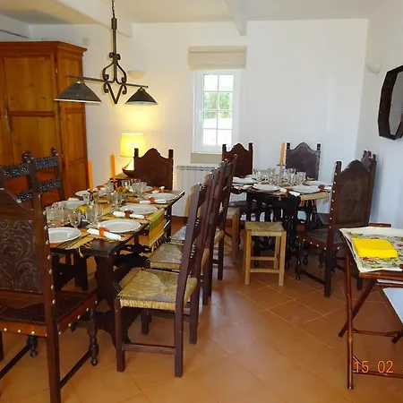 Villa Casa Das Xaras *