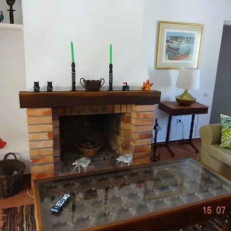 Casa Das Xaras Villa *