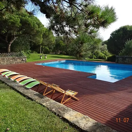 Casa Xaras Villa *