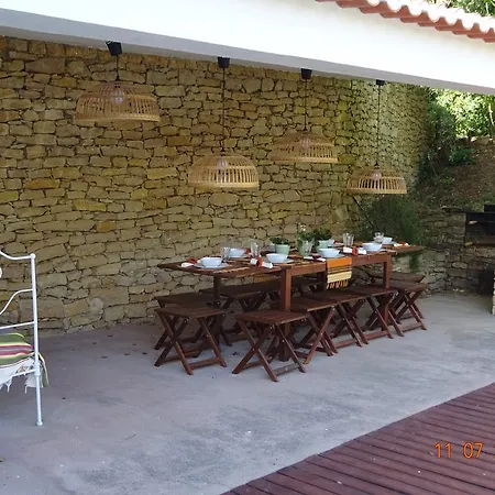 Casa Das Xaras