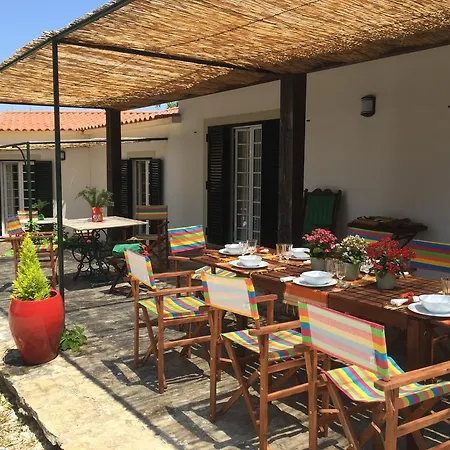 Casa Xaras Villa Sintra