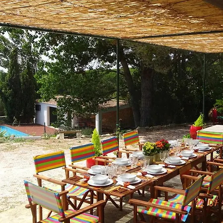 Casa Das Xaras Villa