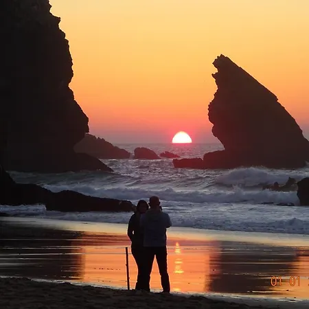 Casa Xaras Villa Sintra