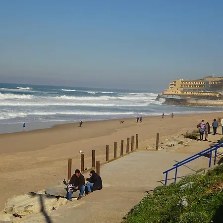 Casa Xaras *