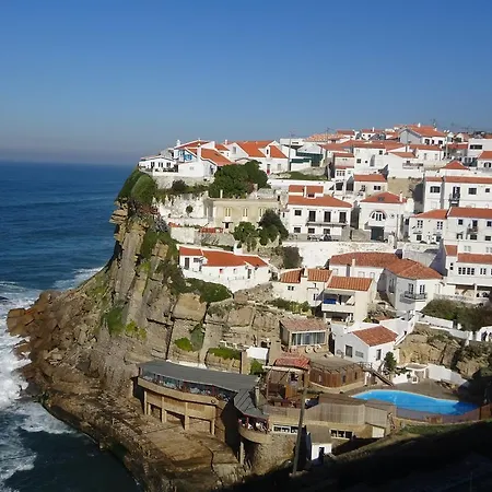 Casa Das Xaras Villa *
