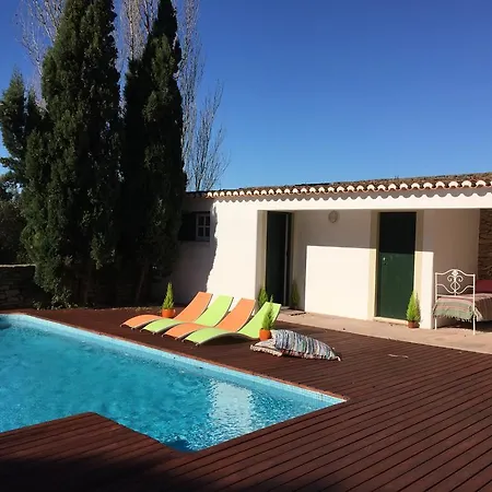 Casa Das Xaras