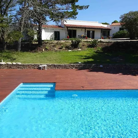 Casa Xaras * Sintra