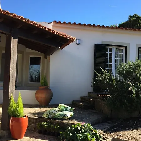 Casa Xaras Villa Sintra