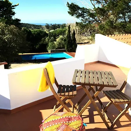 Casa Das Xaras Villa *