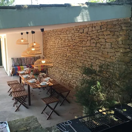 Villa Casa Xaras *