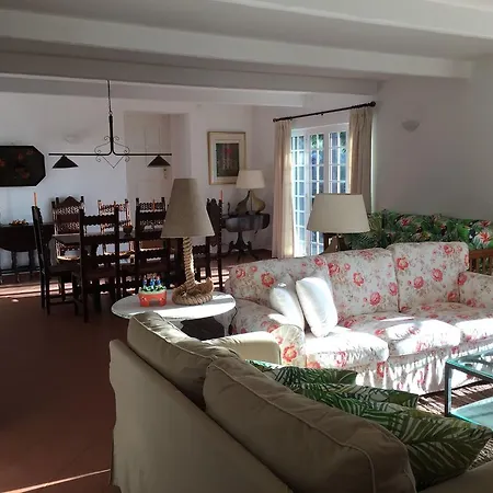 Villa Casa Xaras Sintra
