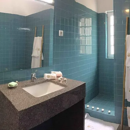 Villa Casa Das Xaras