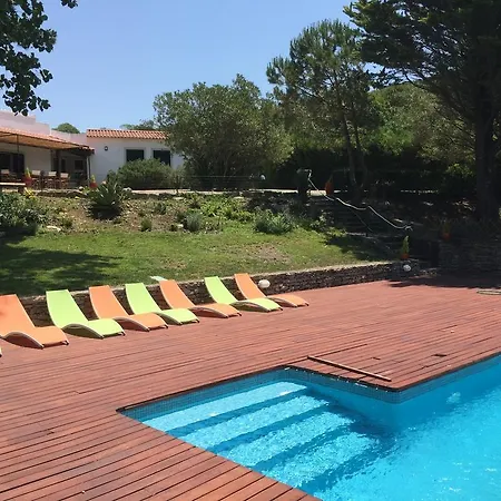 Casa Xaras Sintra