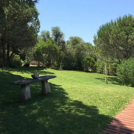 Casa Das Xaras