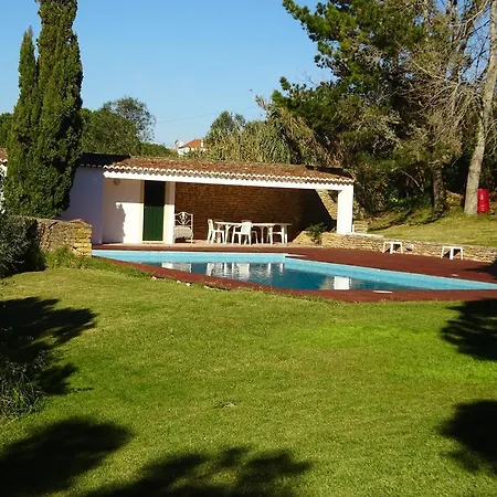 Casa Das Xaras Sintra