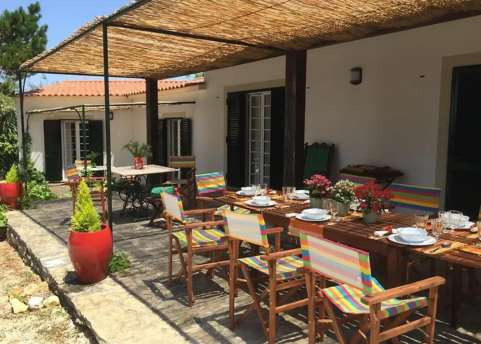 Casa Xaras Villa Sintra