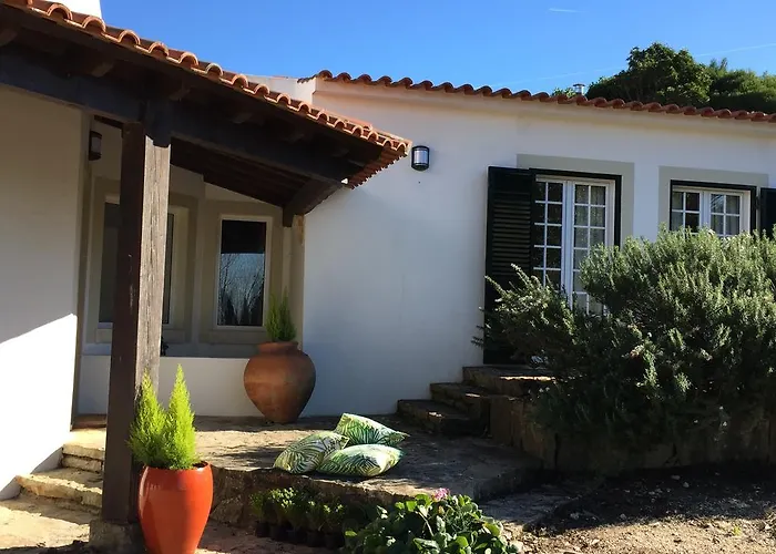Casa Xaras Villa Sintra