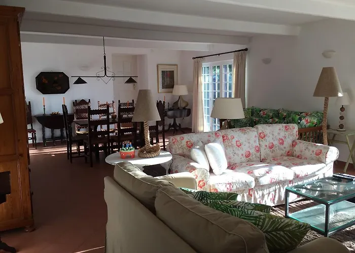 Villa Casa Xaras Sintra